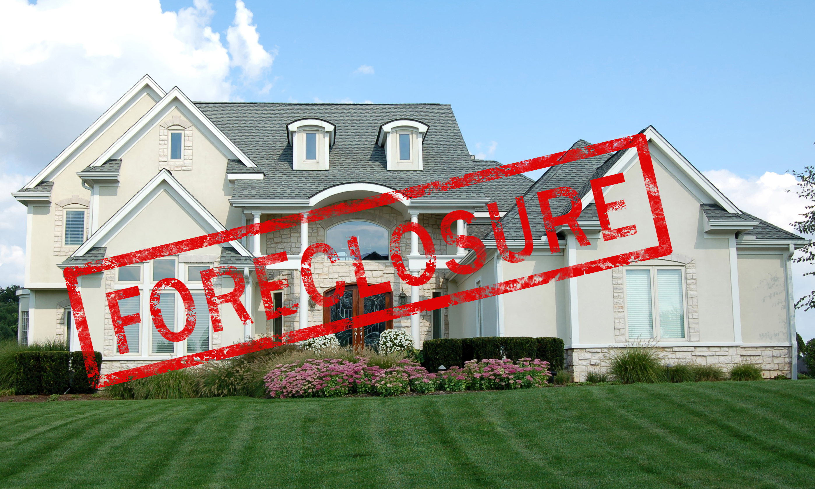 Call Di Cicco & Associates when you need valuations on Santa Rosa foreclosures